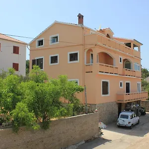  Appartamento By The Sea Sali, Dugi Otok - 8121