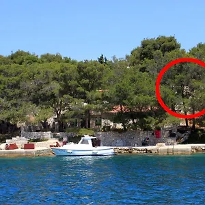  Holiday home Secluded Fisherman's Lavdara, Dugi Otok - 8155
