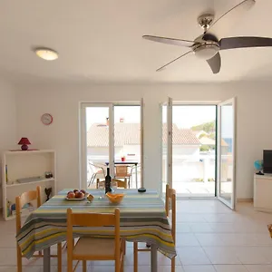 Appartement Modern Seaview, Sali