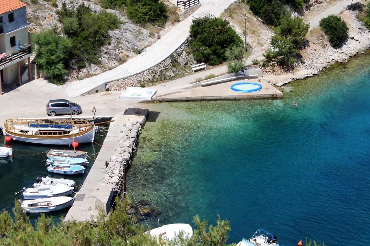 Holiday home Seaside Holiday House Sali, Dugi Otok - 16128
