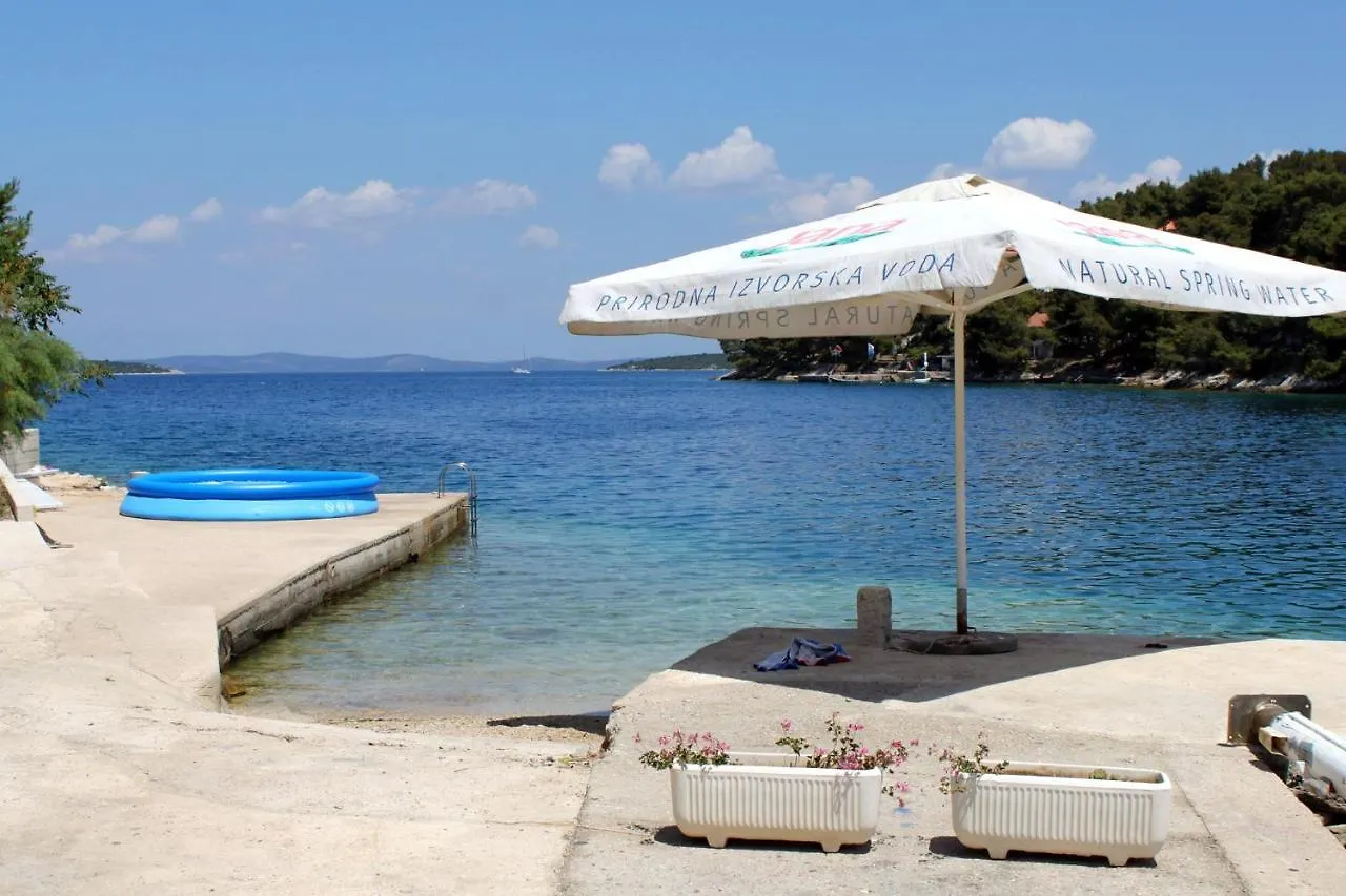 Seaside Holiday House Sali, Dugi Otok - 16128 Croatia