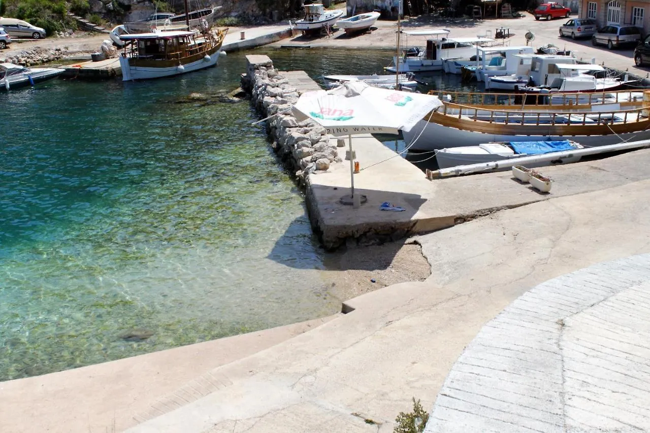 Seaside Holiday House Sali, Dugi Otok - 16128 0*, Sali Croatia