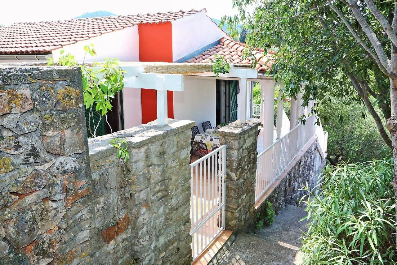 Holiday home Seaside Holiday House Sali, Dugi Otok - 16128 Croatia