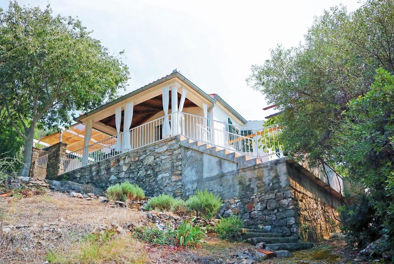 Seaside Holiday House Sali, Dugi Otok - 16128 Sali
