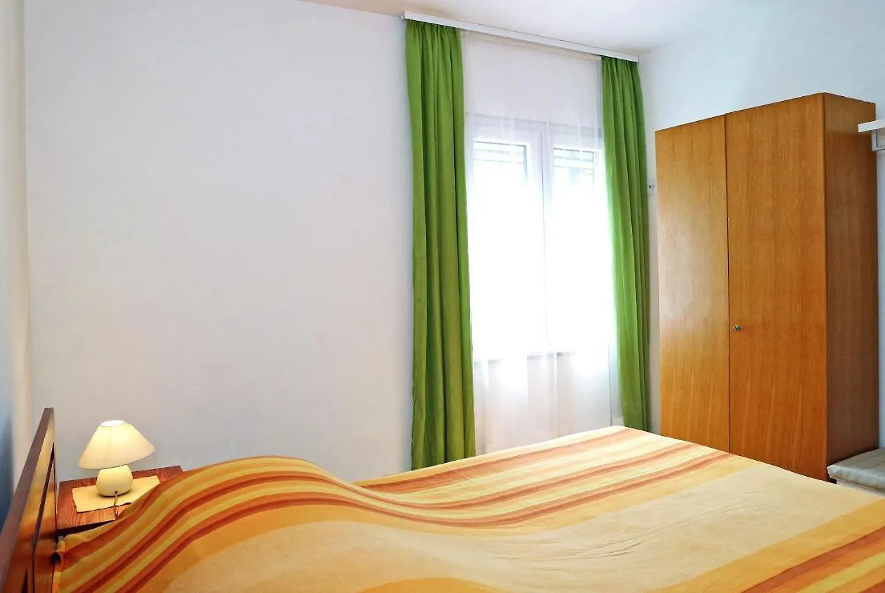 Holiday home Seaside Holiday House Sali, Dugi Otok - 16128