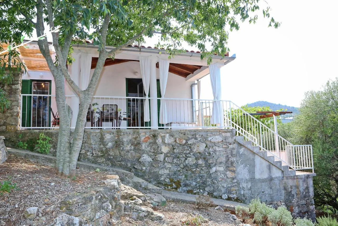 Seaside Holiday House Sali, Dugi Otok - 16128