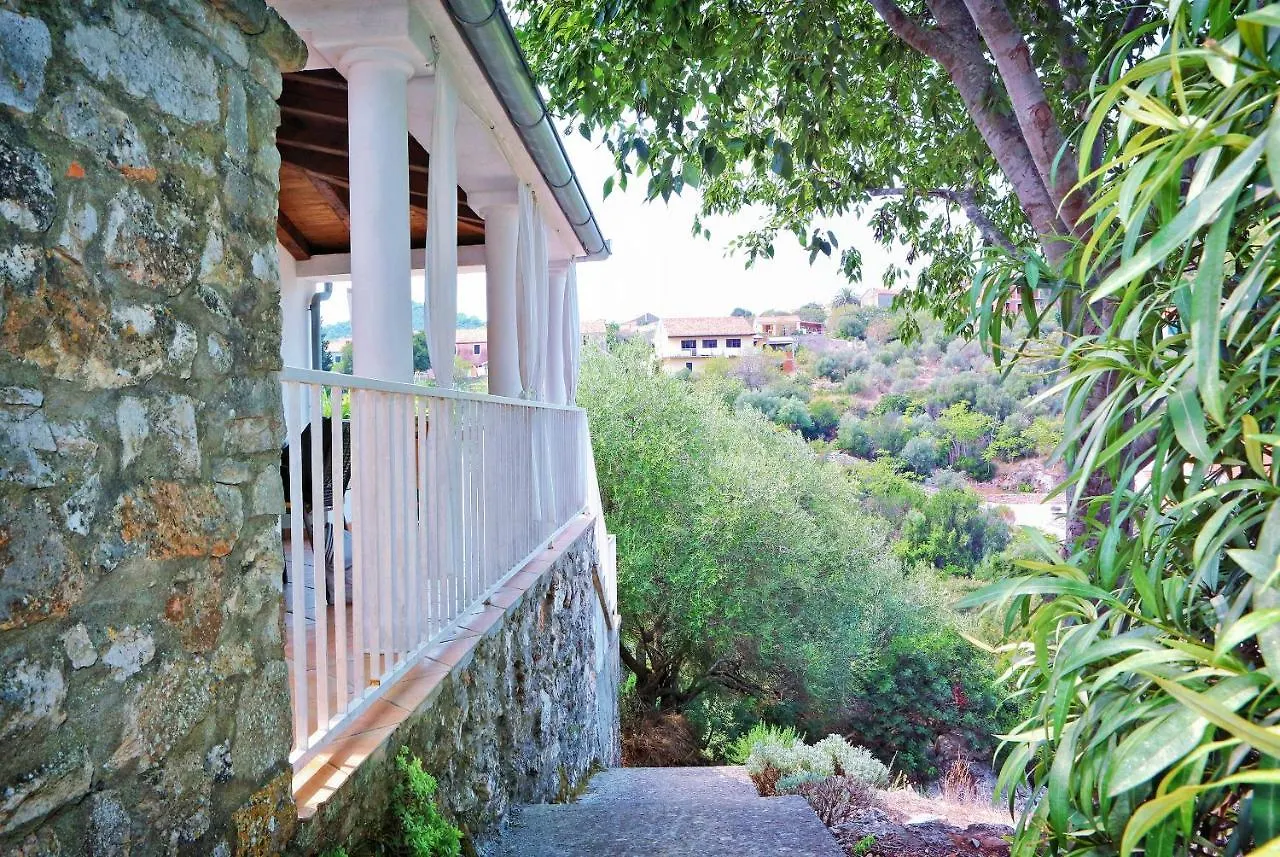 Seaside Holiday House Sali, Dugi Otok - 16128