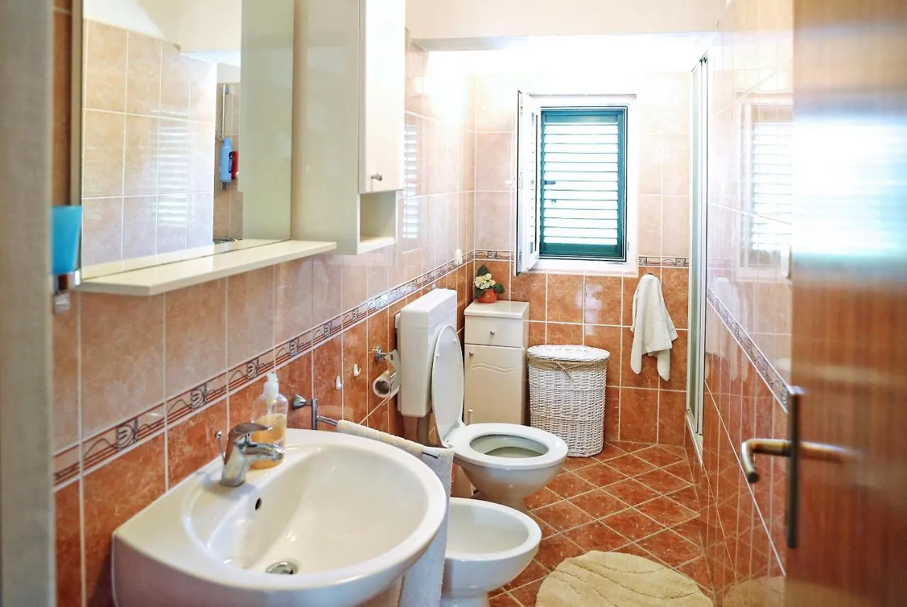 Seaside Holiday House Sali, Dugi Otok - 16128 Holiday home