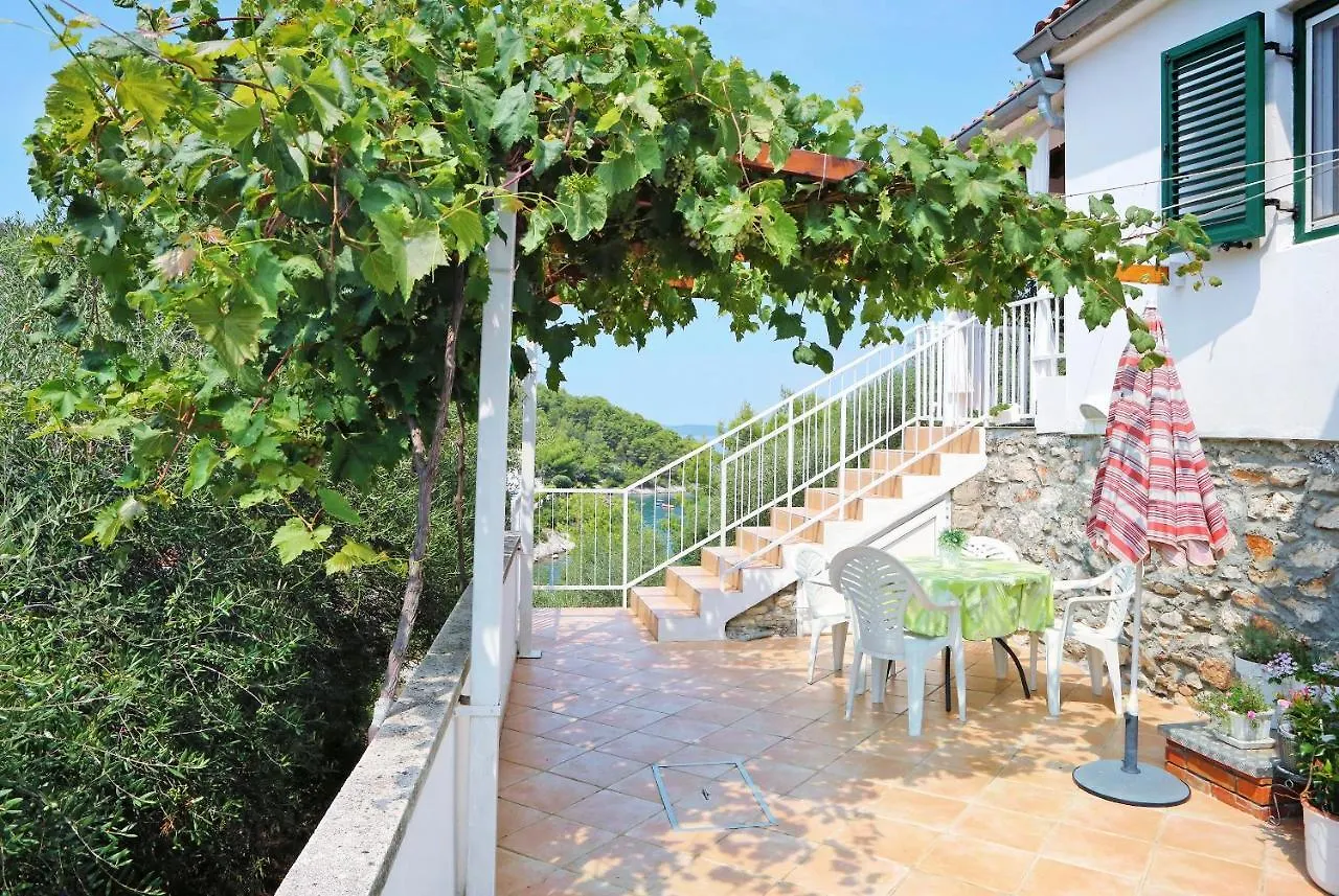 Seaside Holiday House Sali, Dugi Otok - 16128 0*, Sali