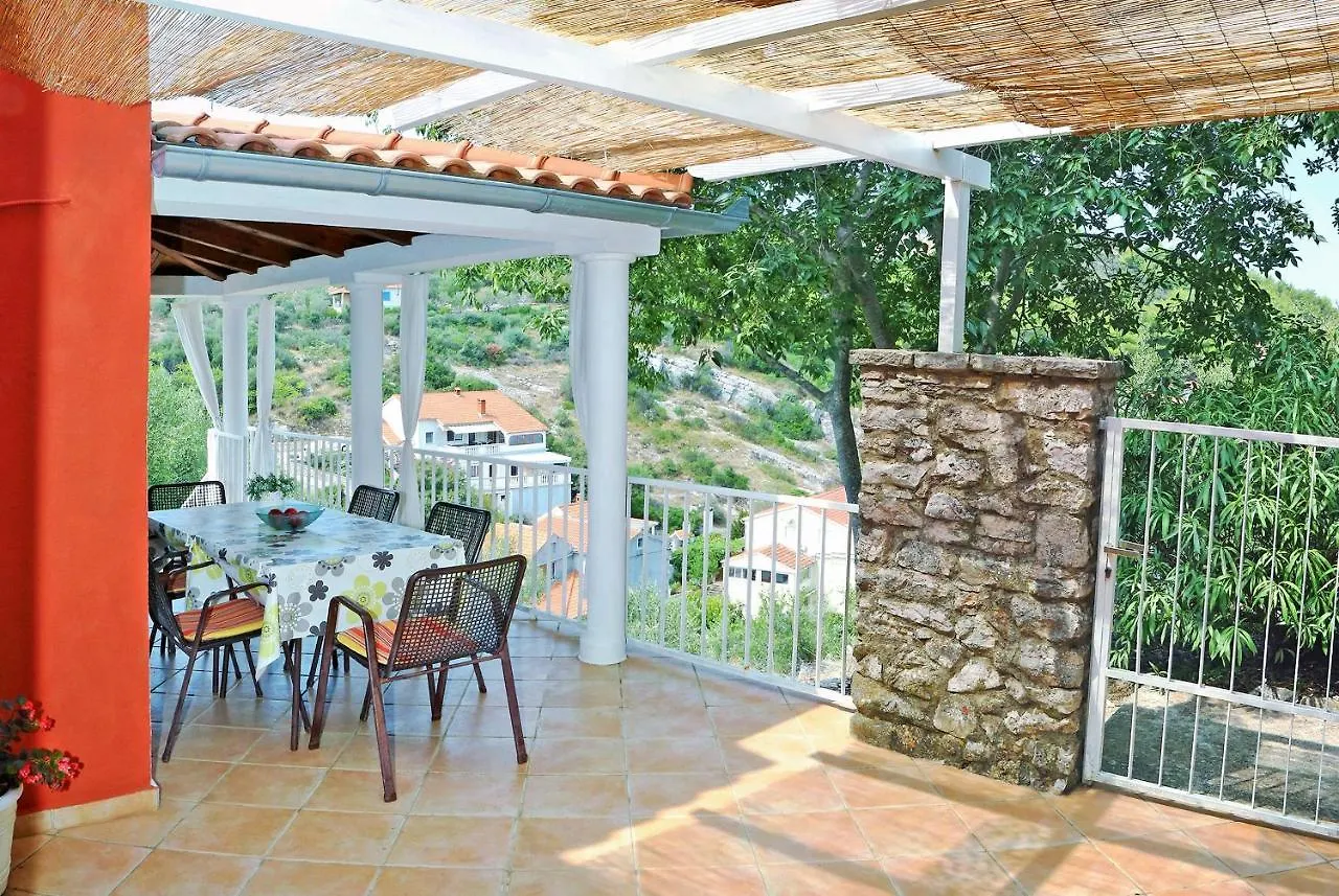 Seaside Holiday House Sali, Dugi Otok - 16128 Holiday home