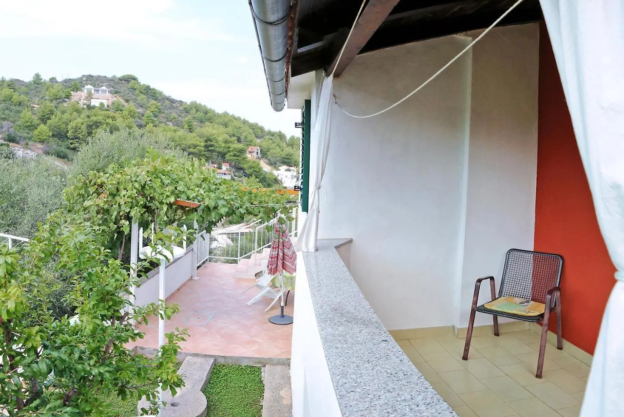Seaside Holiday House Sali, Dugi Otok - 16128 Sali