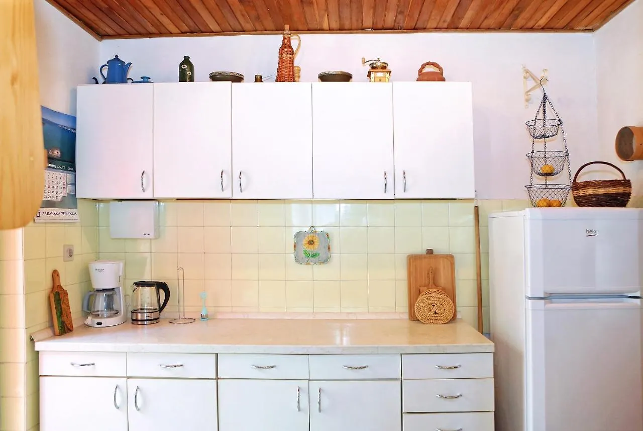 Holiday home Seaside Holiday House Sali, Dugi Otok - 16128