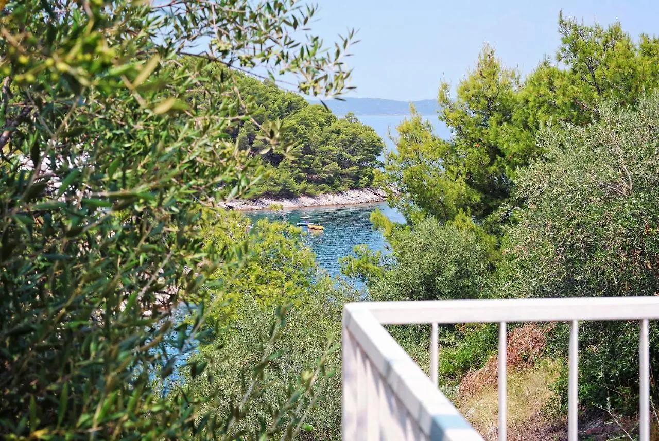 Seaside Holiday House Sali, Dugi Otok - 16128 Croatia