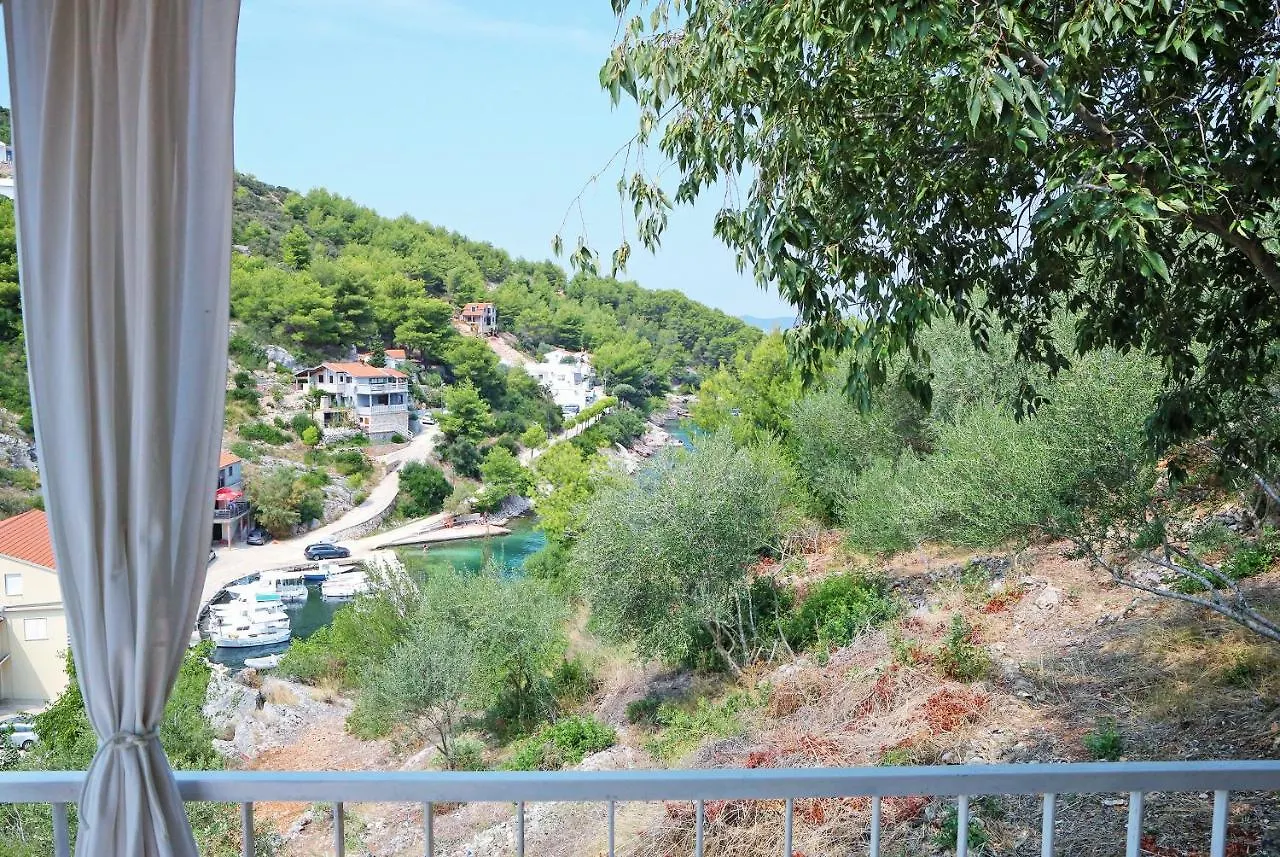 Seaside Holiday House Sali, Dugi Otok - 16128 Holiday home Sali