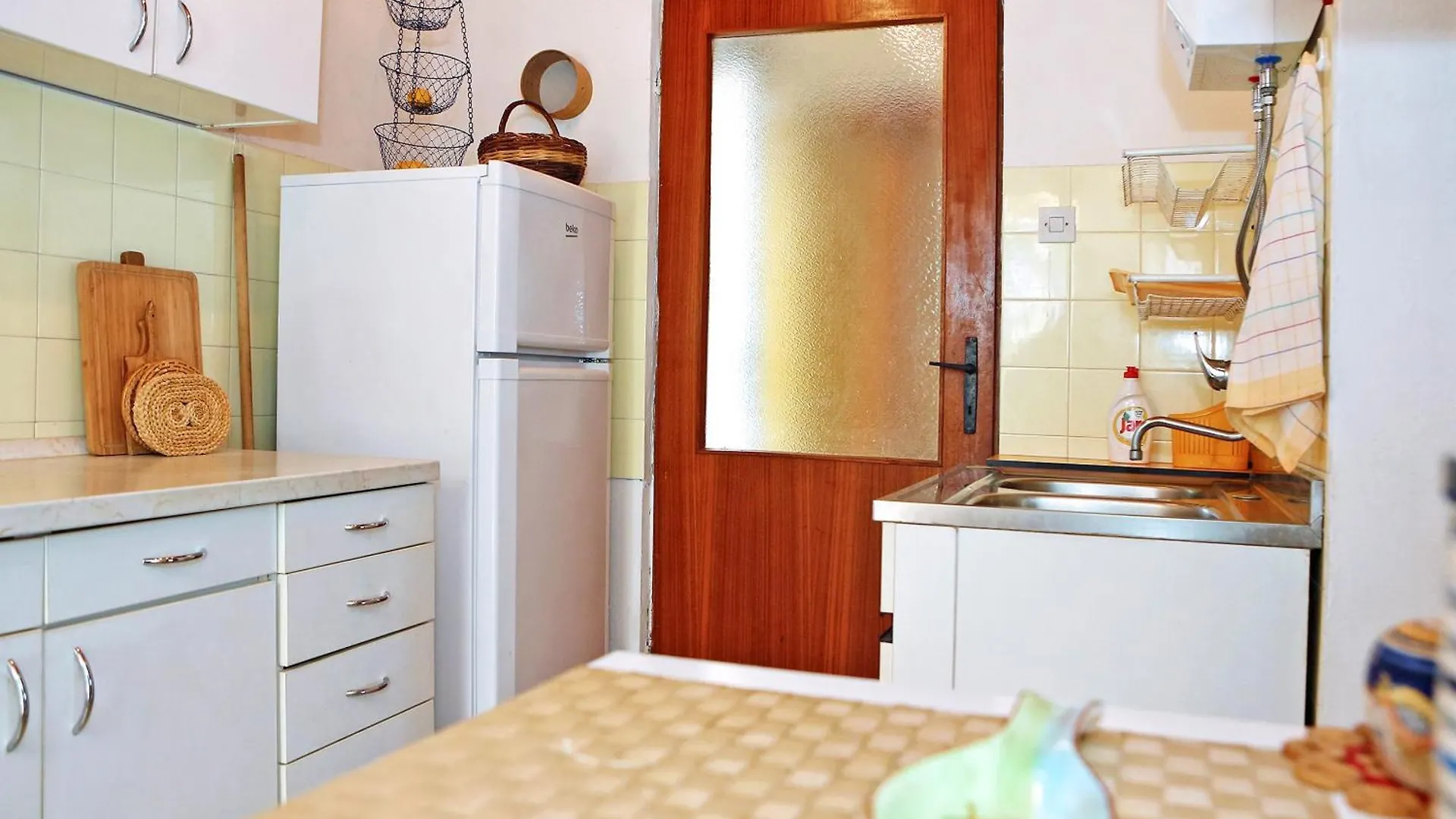 Holiday home Seaside Holiday House Sali, Dugi Otok - 16128 Croatia