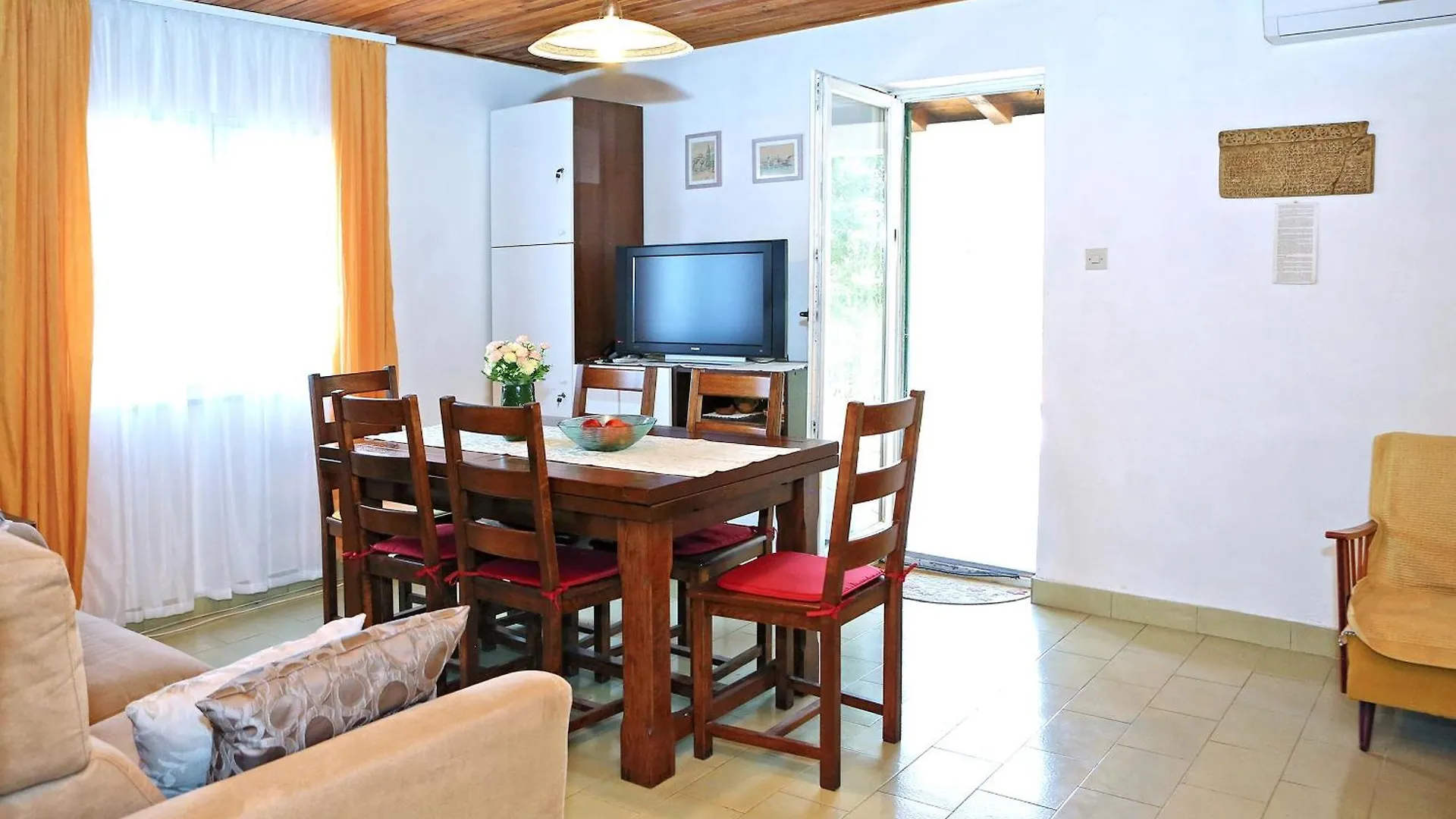 Seaside Holiday House Sali, Dugi Otok - 16128 Sali