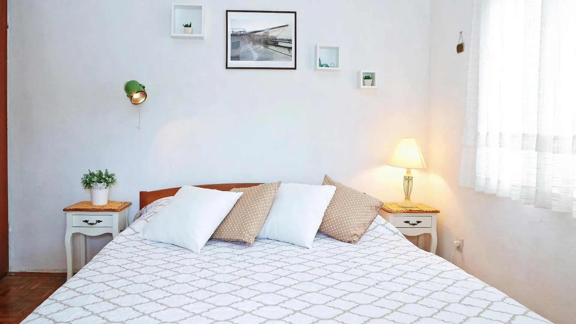 Holiday home Seaside Holiday House Sali, Dugi Otok - 16128