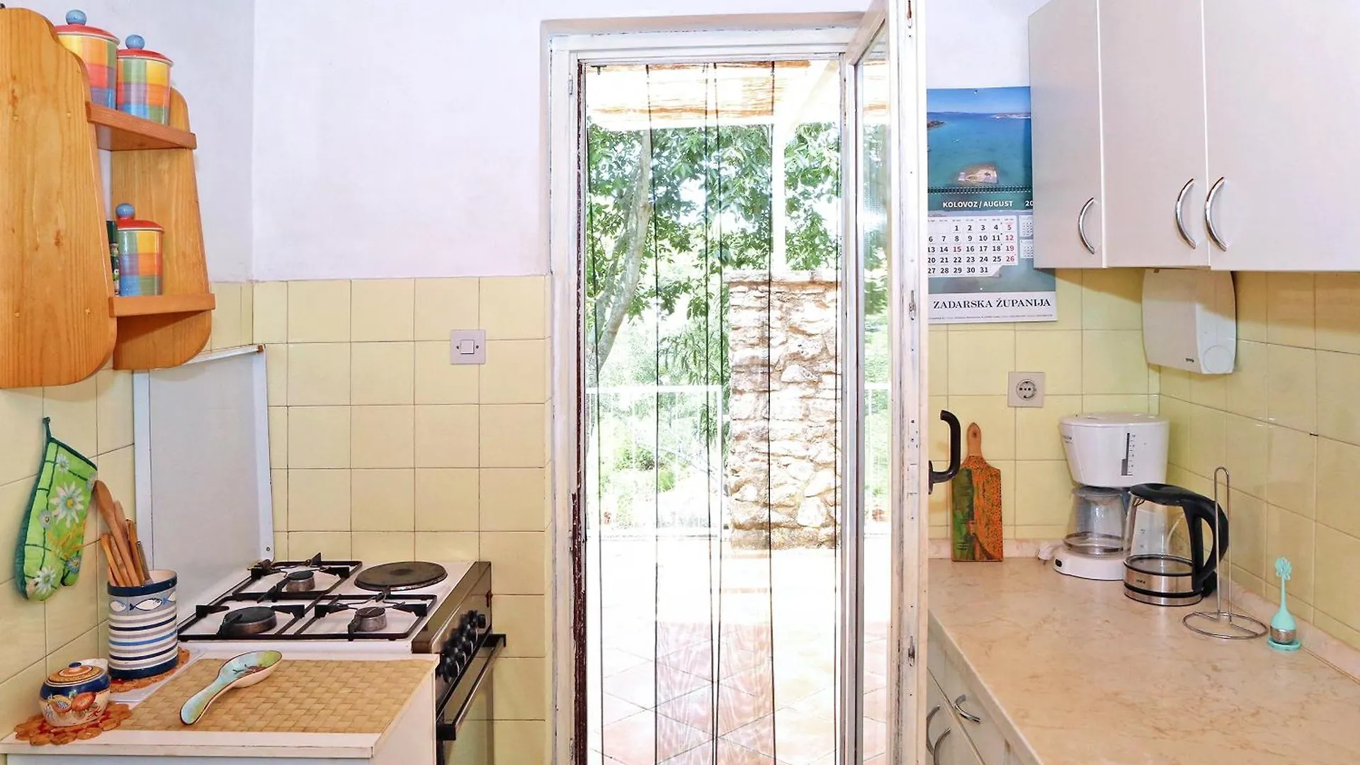 Holiday home Seaside Holiday House Sali, Dugi Otok - 16128